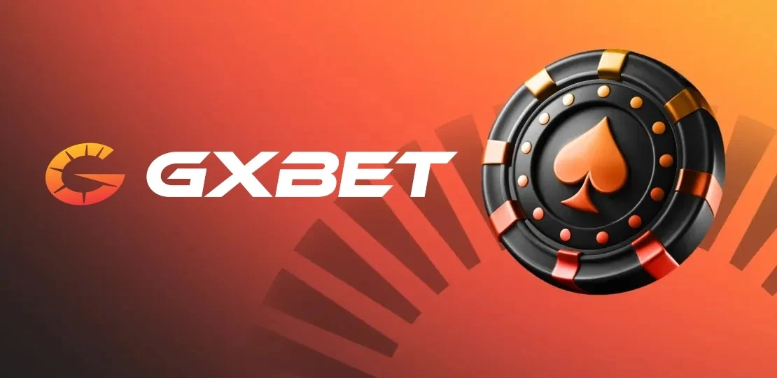 GXBet Casino
